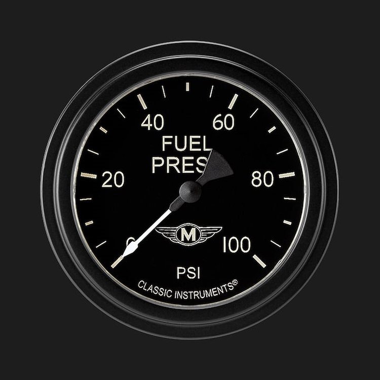 MOAL 2 5/8IN FUEL PR 100p
