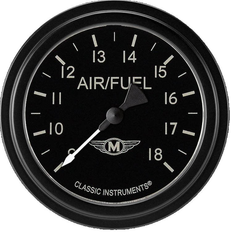 MOAL 2 5/8IN AIR/FUEL RAT