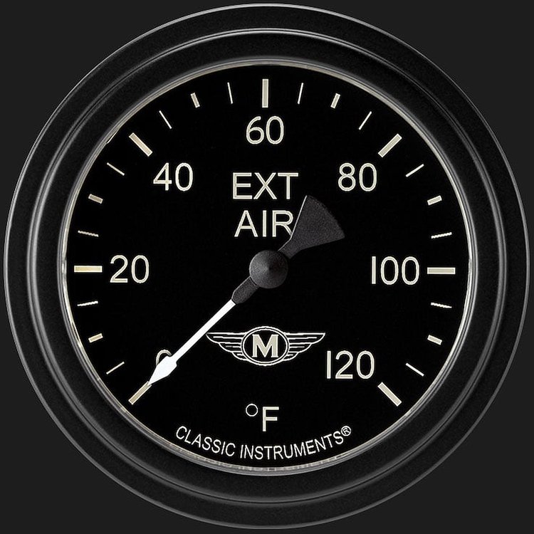MOAL 2 5/8IN OUTSIDE AIR