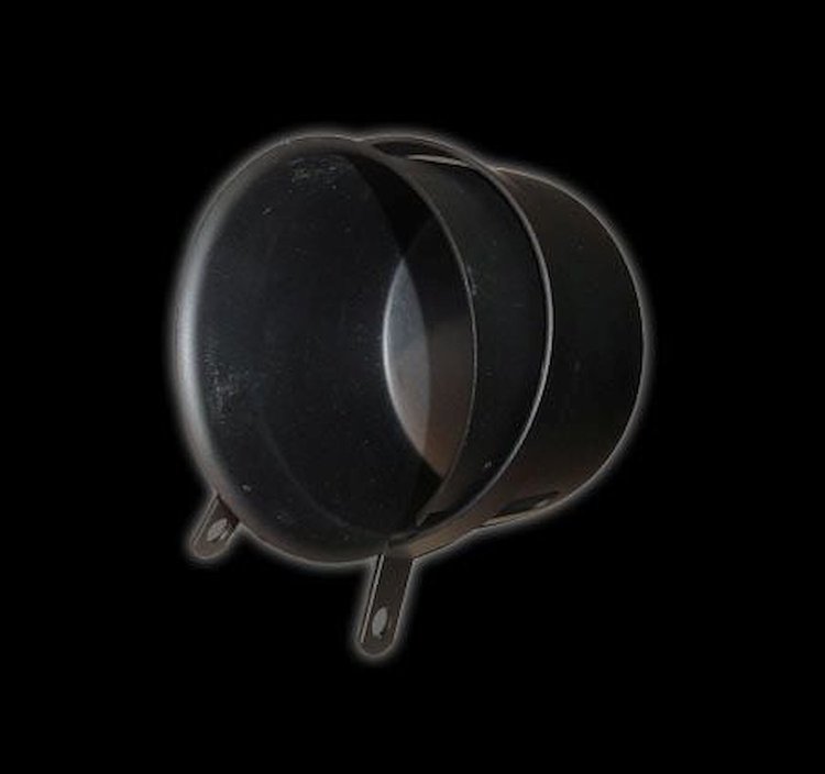 Tachometer Mounting Cup 3-3/8"