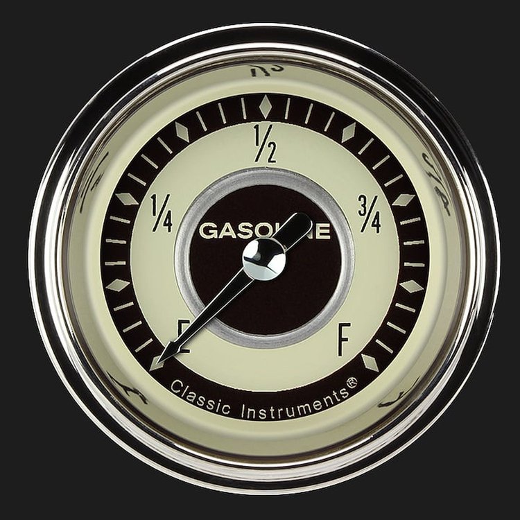 NOSTALGIA 2 FUEL PROGRAMMABLE FULL SWEEP