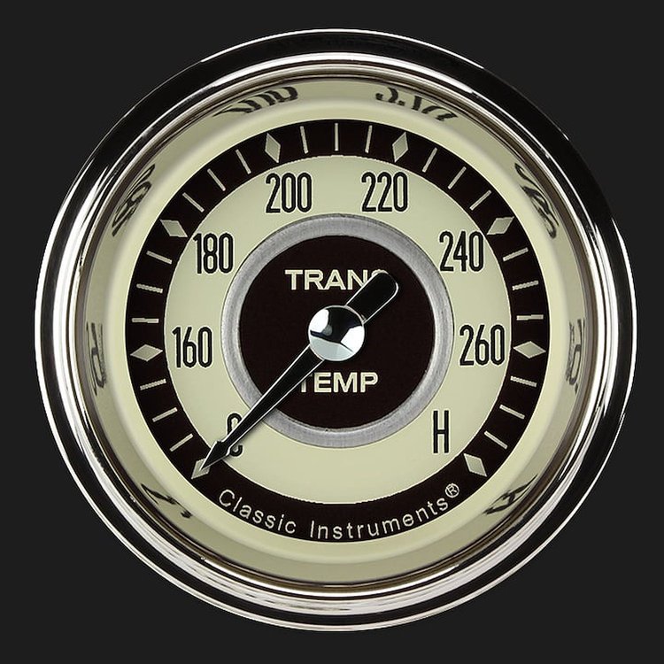 NOSTALGIA 2 TRANS TEMP FULL SWEEP