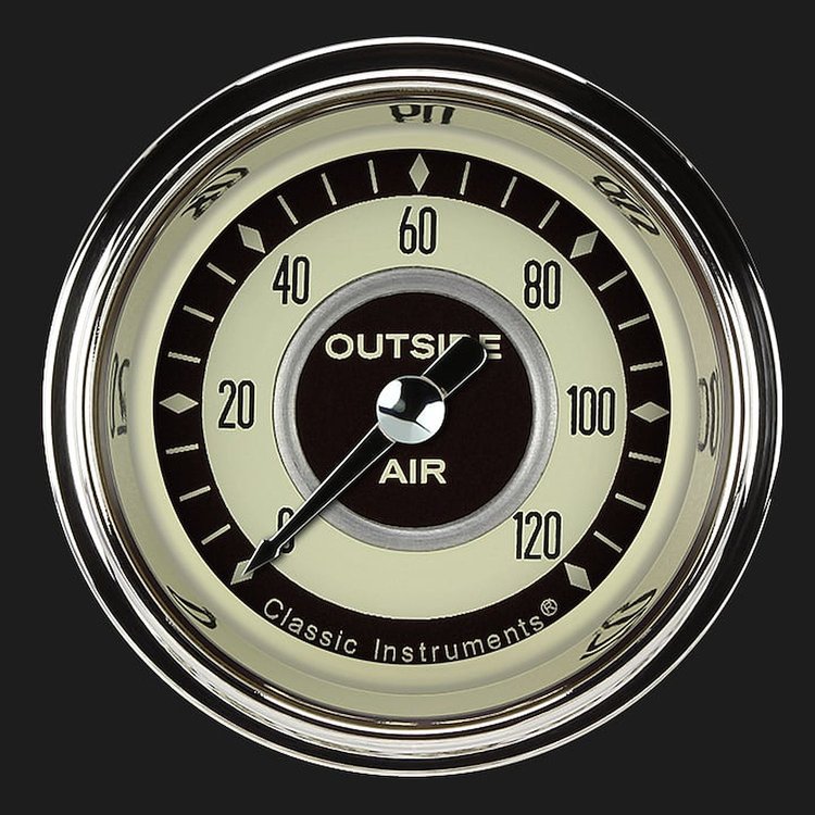 NOSTALGIA 2IN OUTSIDE AIR