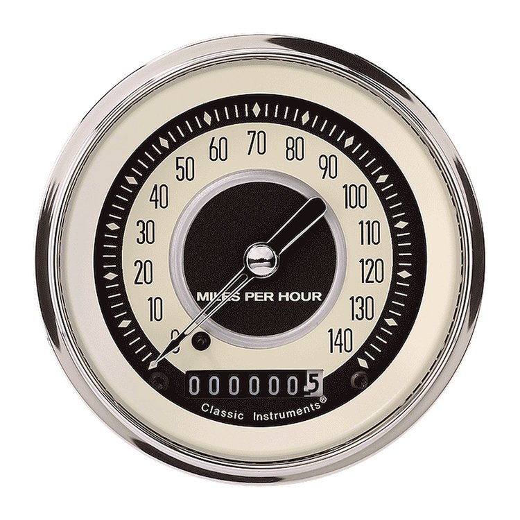 NOSTALGIA VT 3 SPEEDO 140