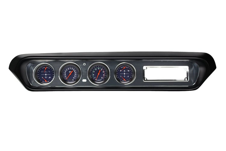 GTO DIRECT FIT OE STYLE