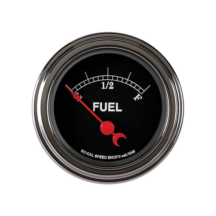 SO CAL  2IN FUEL 75-10