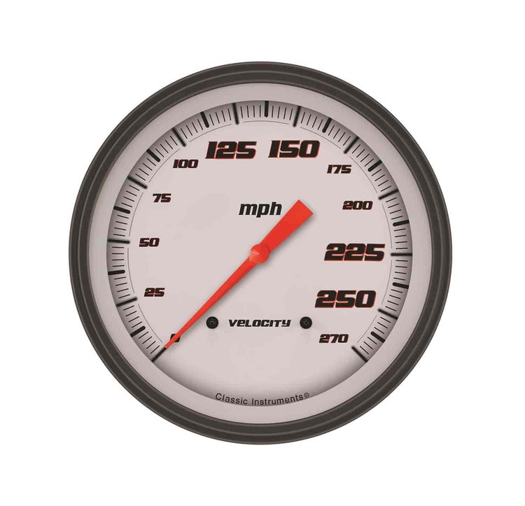 SALT FLAT 3 SPEEDO