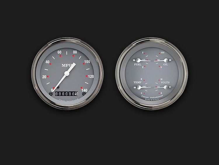 SG SERIES 3 SPEEDO/QUAD