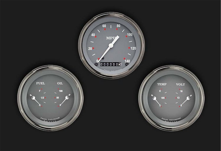 SG SERIES 3 SPEEDO/2 DUAL
