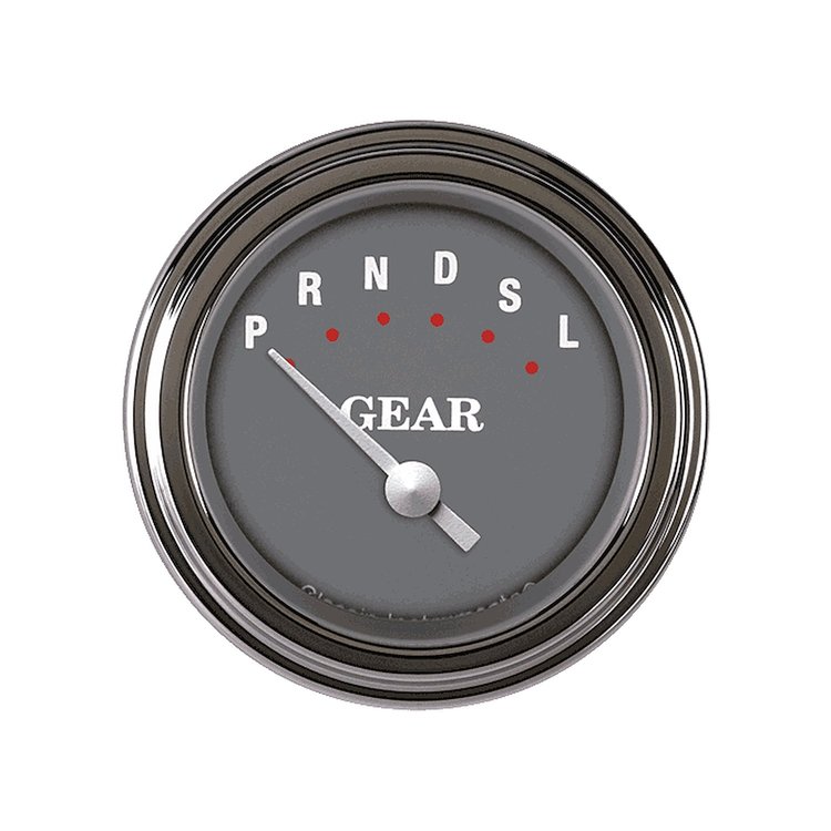 SG SERIES 2 GEAR SELECT F