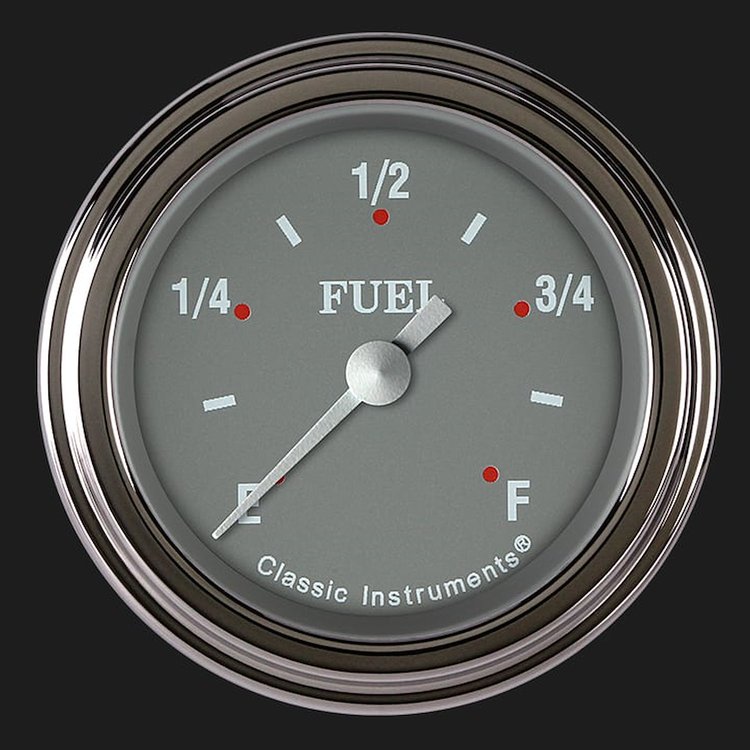 SG SERIES 2 FUEL PROGRAMMABLE FULL SWEEP