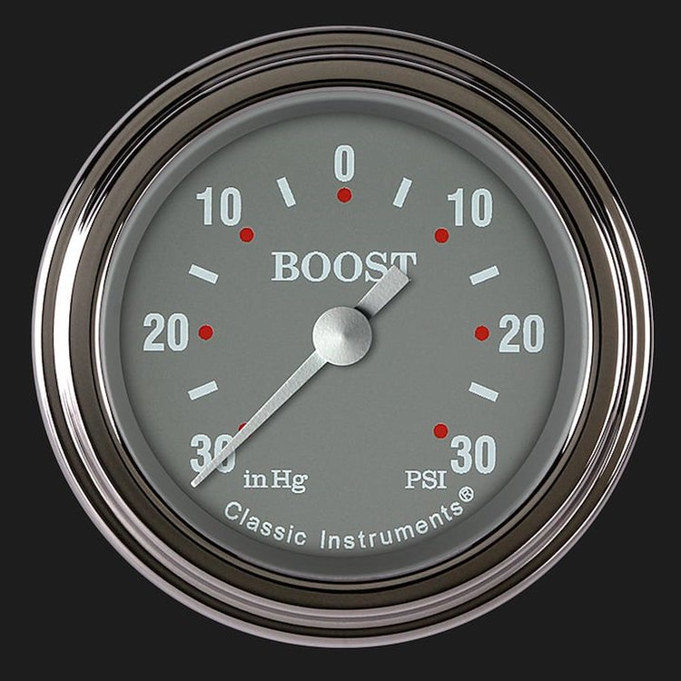 SG SERIES 2 BOOST/VAC ELECTRIC FULL SWEEP