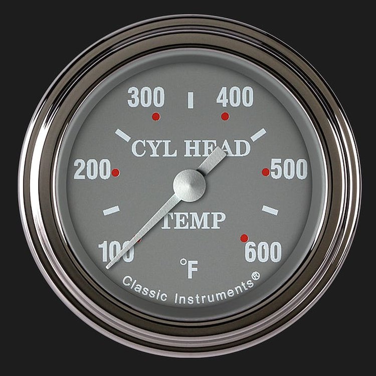 SG SERIES 2IN CYLINDER HE