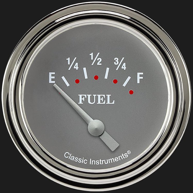 SG SERIES 2 5/8IN FUEL 75