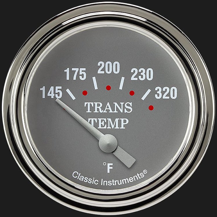 SG SERIES 2 5/8IN TRANS T
