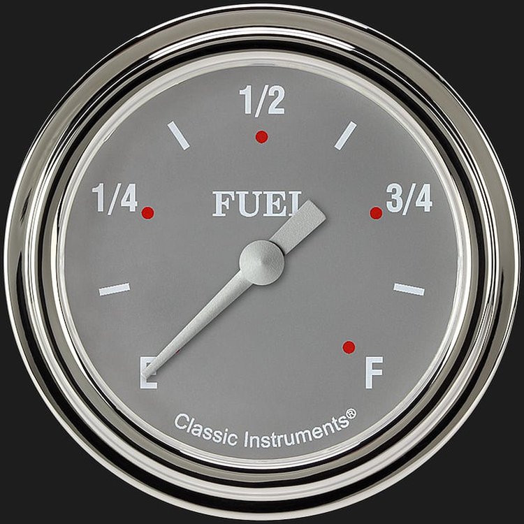 SG SERIES 2 5/8IN FUEL PR