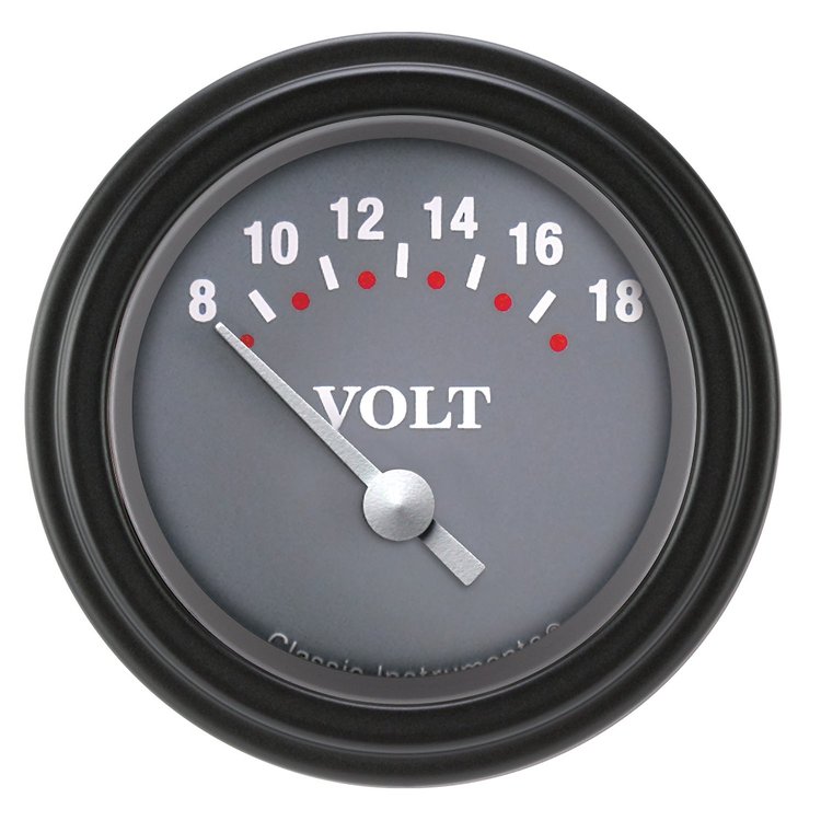 SG SERIES 2 VOLT