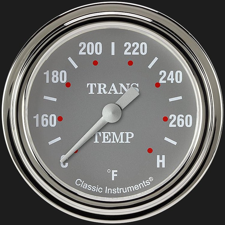 SG SERIES 2 5/8IN TRANS T
