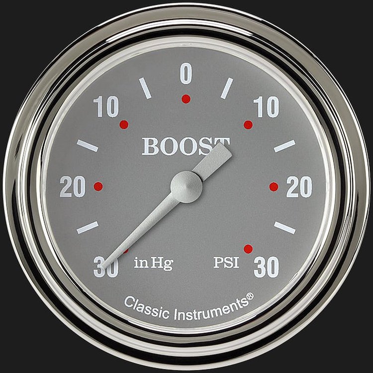 SG SERIES 2 5/8IN BOOST/V