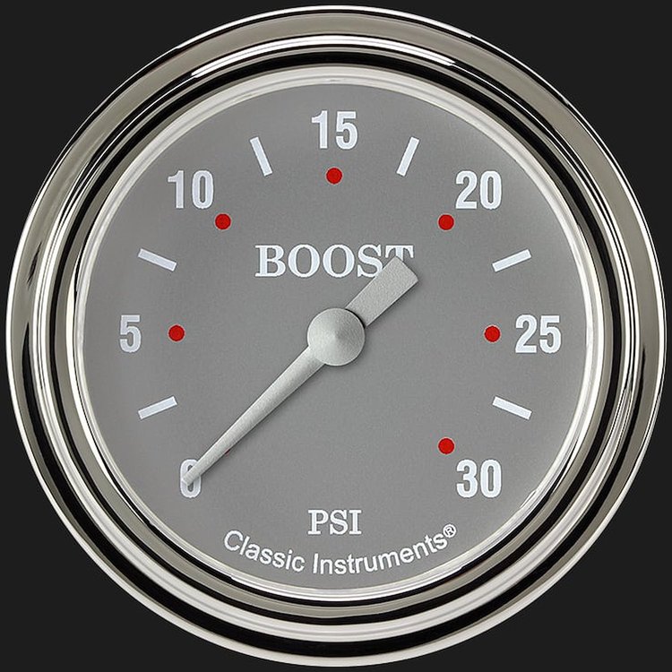 SG SERIES 2 5/8IN BOOST 3