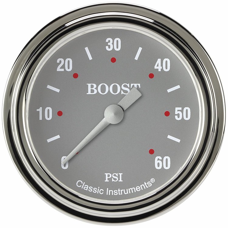 SG SERIES 2 5/8IN BOOST 6