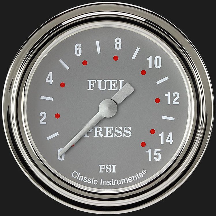 SG SERIES 2 5/8IN FUEL PR