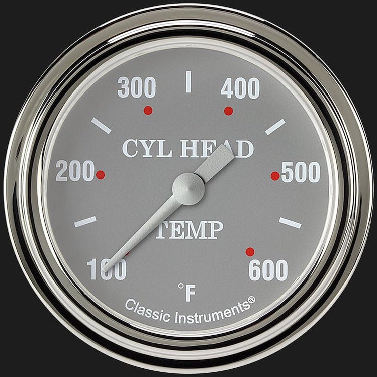 SG SERIES 2 5/8IN CYLINDE