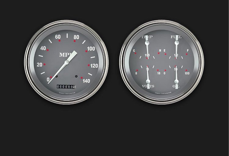 SG SERIES 5 SPEEDO / 5 QU