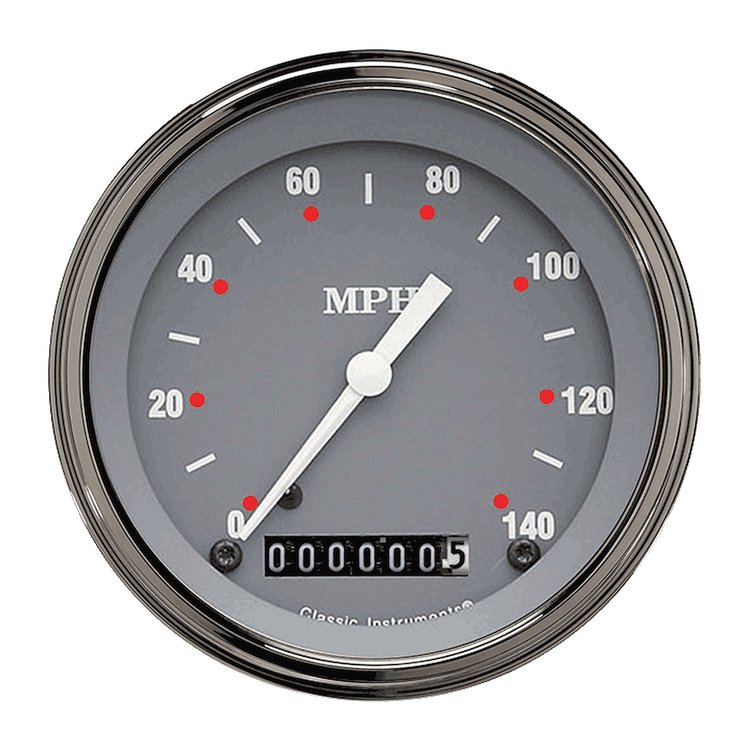 SG SERIES 3 SPEEDO 140 MP