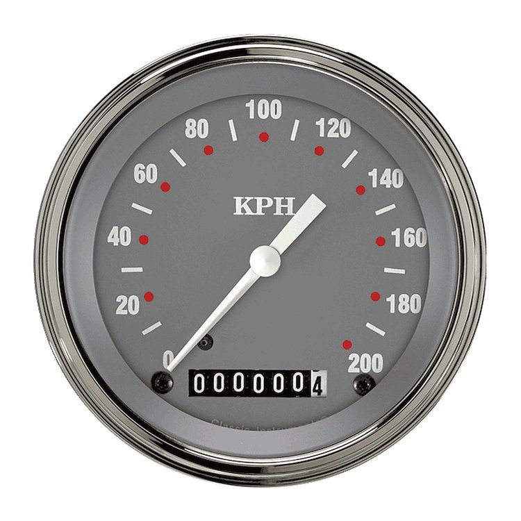 SG SERIES 3 SPEEDO 200 KP