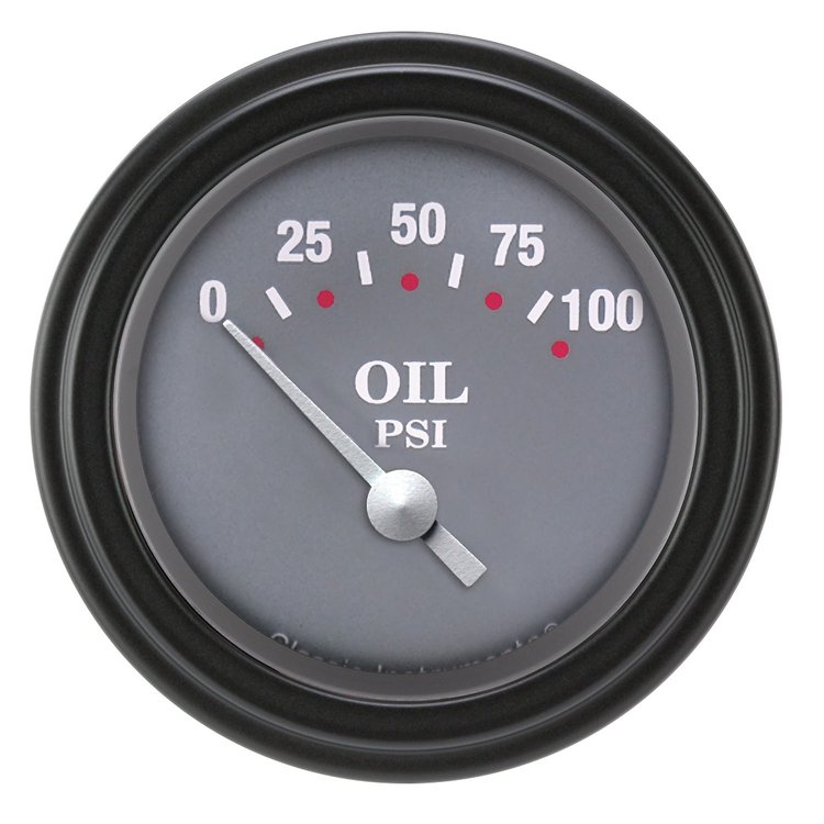 SG81BLF Sg Series 2in. Oil Press