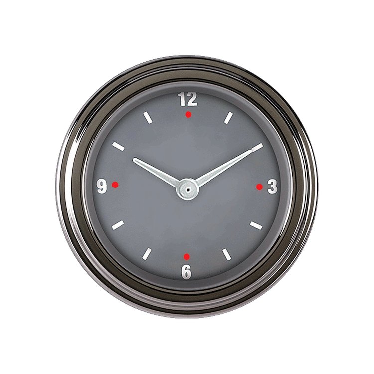 SG SERIES 2 CLOCK W/RESET