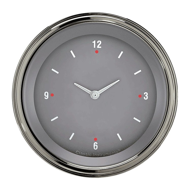 SG SERIES 3 CLOCK W RESET