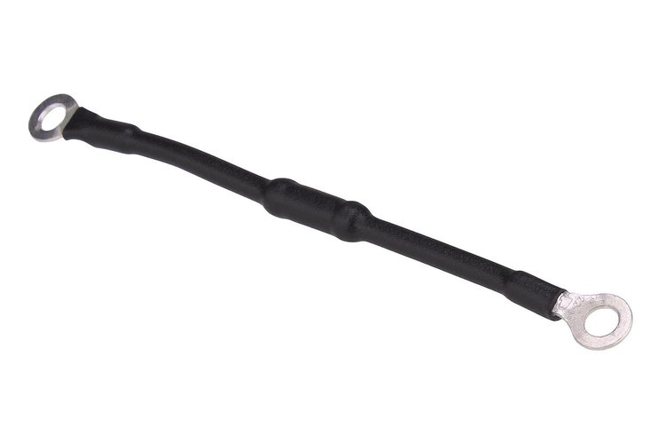 Tachometer Signal Pull-Up Resistor for GM LS-Series Engines