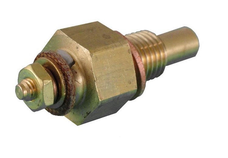 Temperature Sensor 12mm