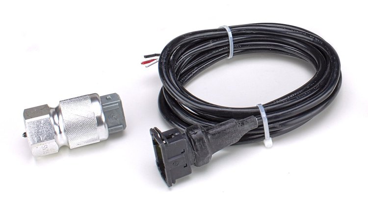 16-Pulse Generator Speed Sensor GM TH350/TH400/700R4, 2004R, Powerglide, Richmond, Chrysler 727/904 Transmissions