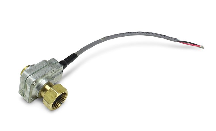 16-Pulse Generator Speed Sensor Metric