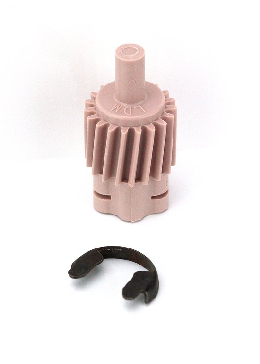 SN17G18 Speedometer Driven Gear for Ford Transmissions [18-Tooth]