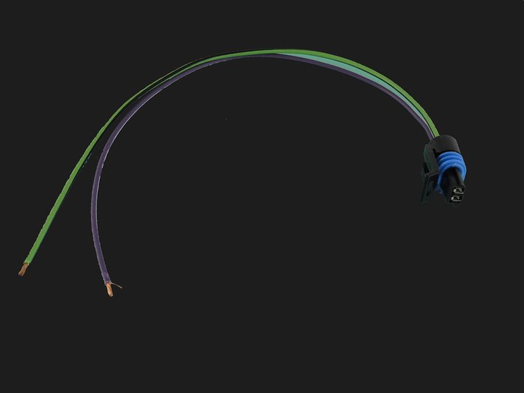 TREMEC 2 WIRE VSS PIGTAIL