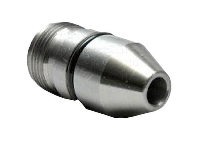 Steel Speedometer Bullet Housing GM Transmissions