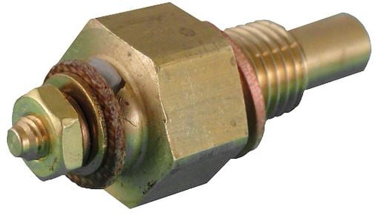 Oil Pan Temperature Sender Ford/GM