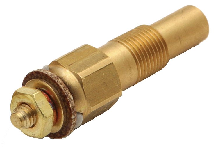 Temperature Sender 1/8" NPT