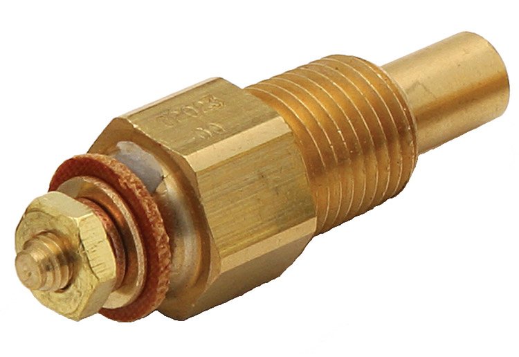 Temperature Sender 1/4" NPT