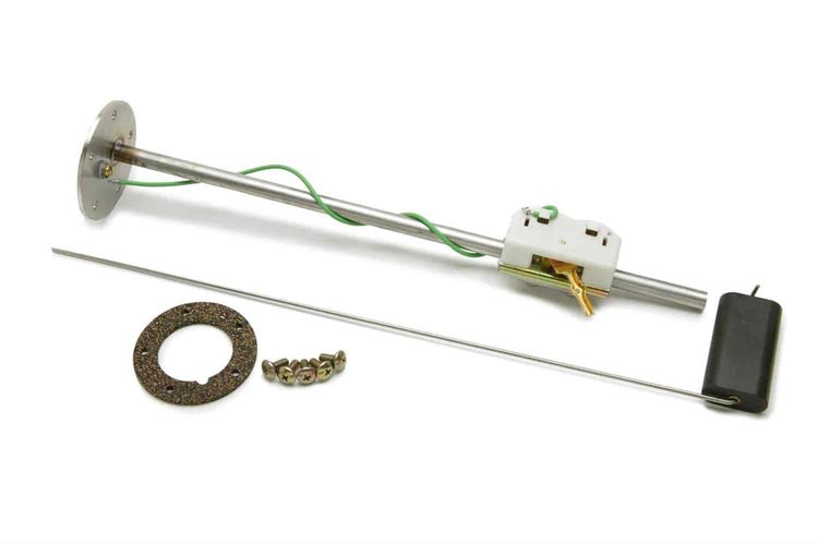 Adjustable Fuel Tank Sending Unit 240-33 ohms