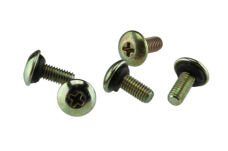 HARDWARE MOUNTING KIT/5 S