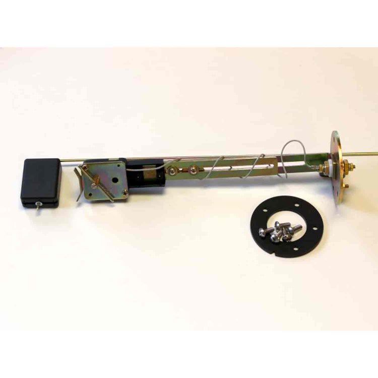 Adjustable Fuel Tank Sending Unit 10-180 ohms