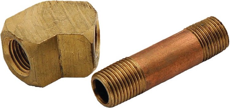 Oil Pressure Bushing Kit GM