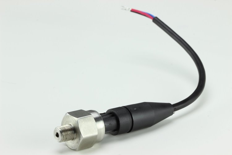 100psi TRANSDUCER