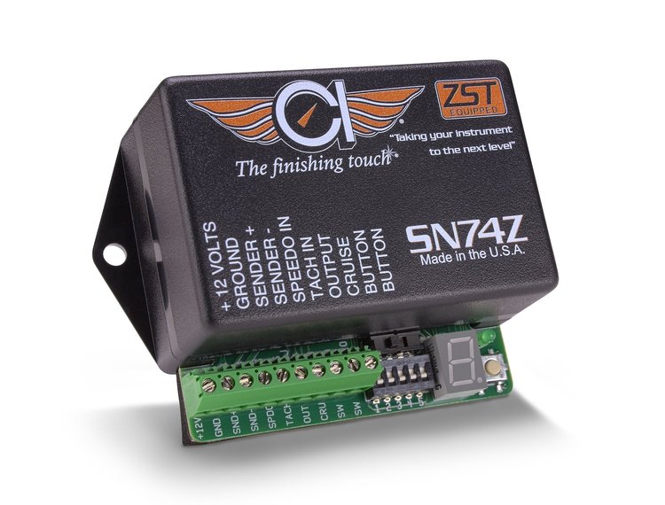 Signal Converter Universal