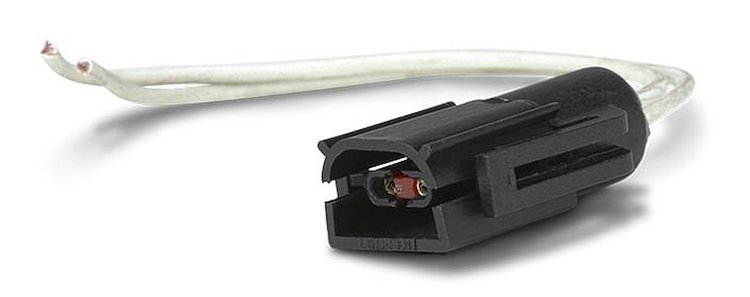 FORD TWIN WIRE LEAD
